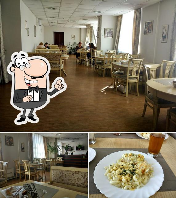 Буфет