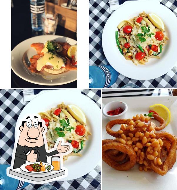 Café63 Boondall