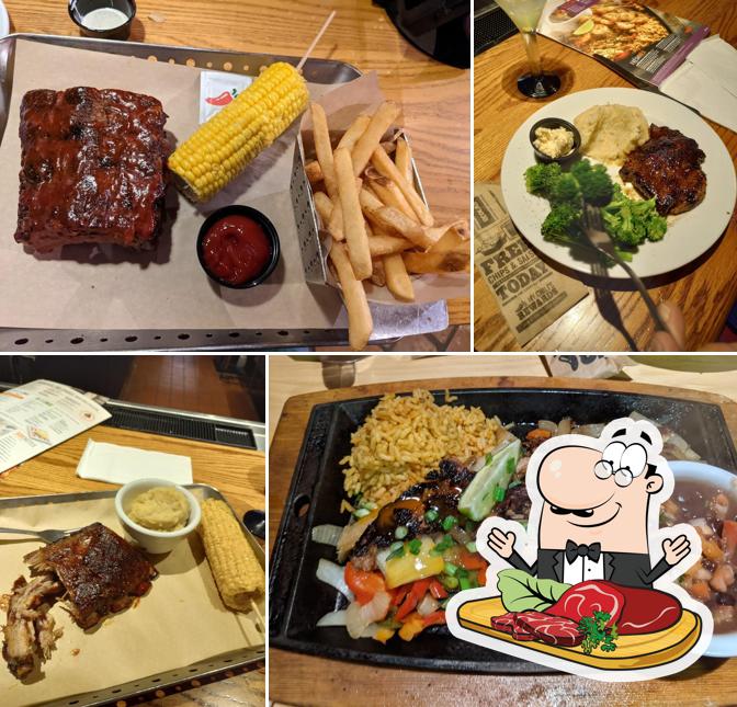 Chili's Grill & Bar