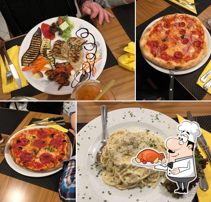 Cristallo Restaurant