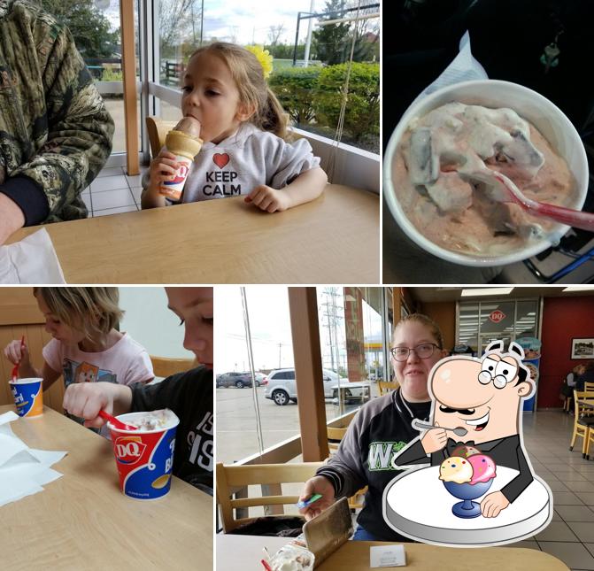 Dairy Queen Grill & Chill