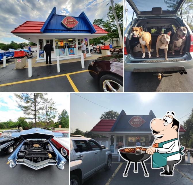 Dairy Queen (Treat)