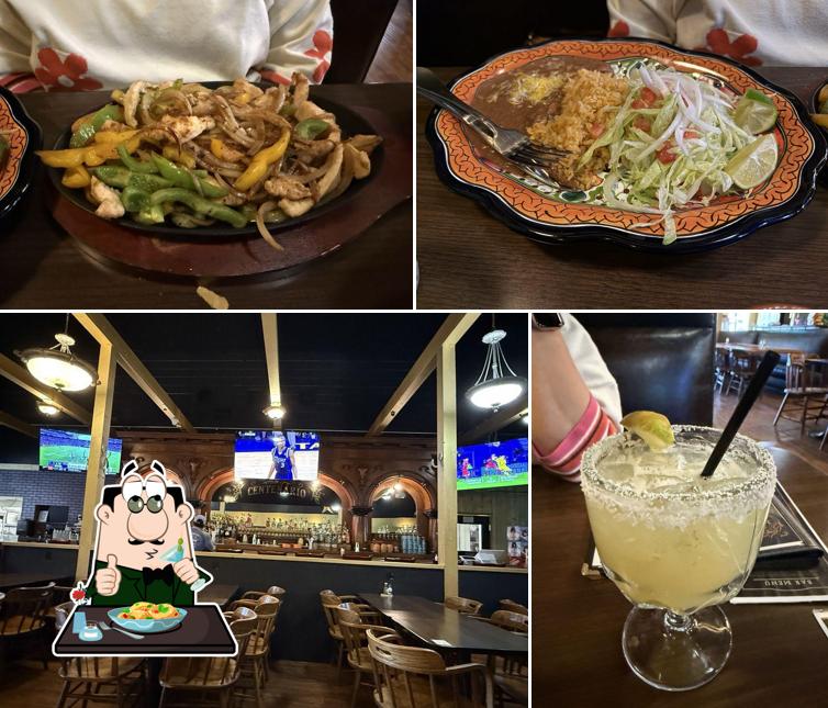 El Centenario Mexican Restaurant