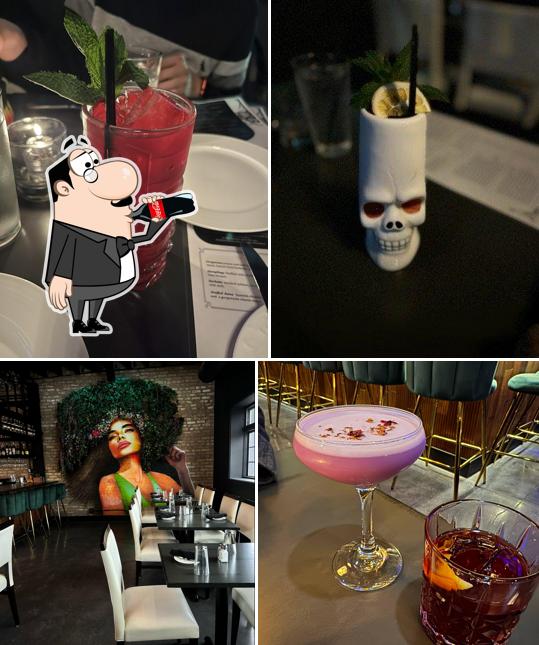 Di’Vino Restaurant & Bar