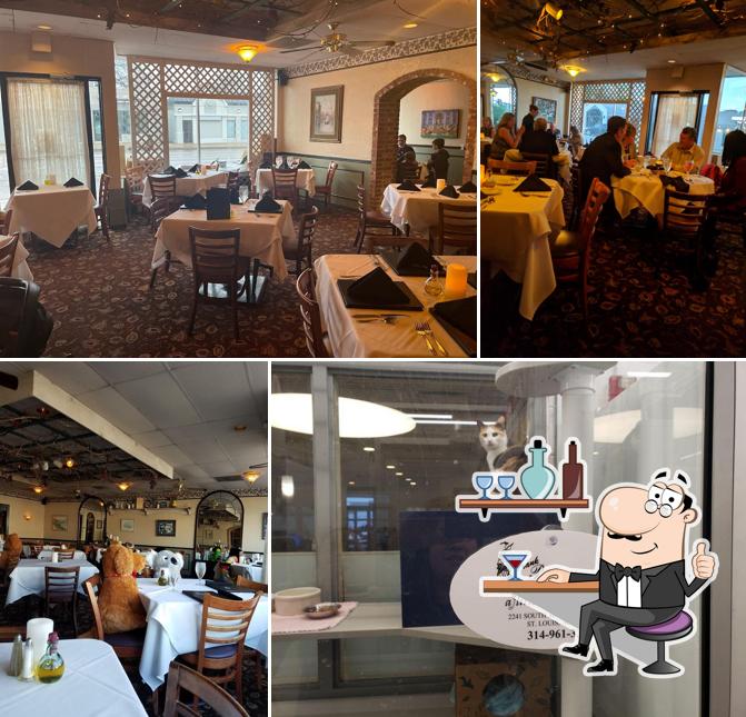 Frank Papa's Ristorante