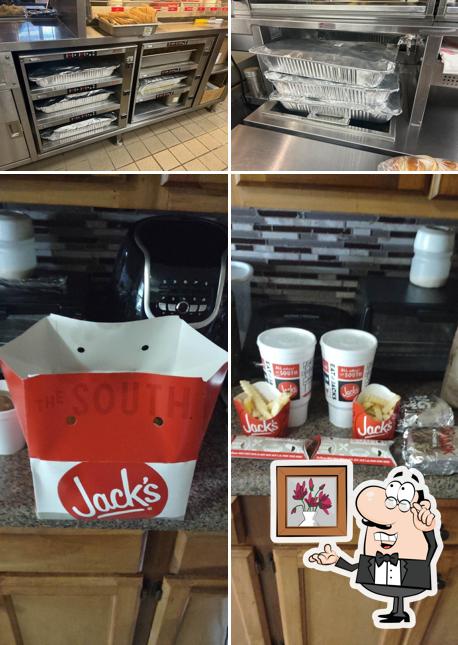 Jack's Family Restaurant