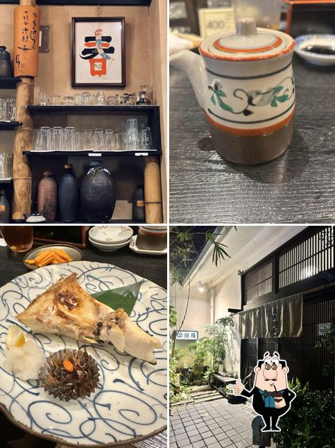 Jirocho Sushi