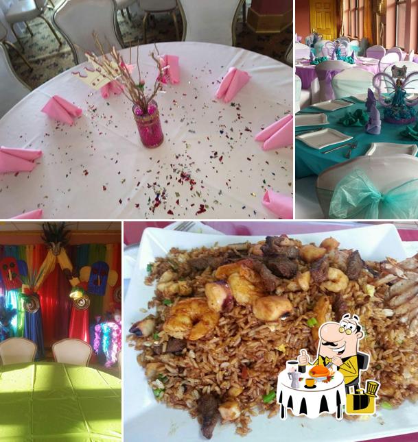 Kanela's Lounge, Tavern & Banquet Hall
