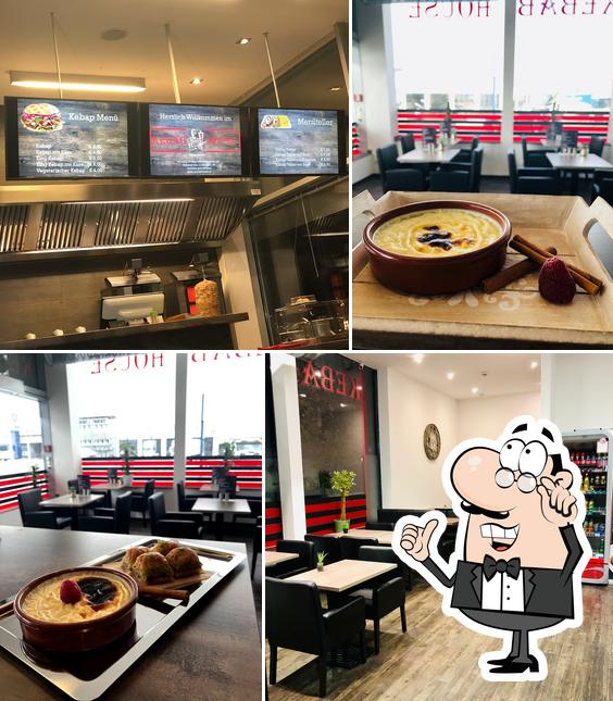 Kebab House Villach