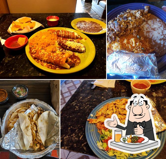 Los Mariachis Mexican Bar & Grill