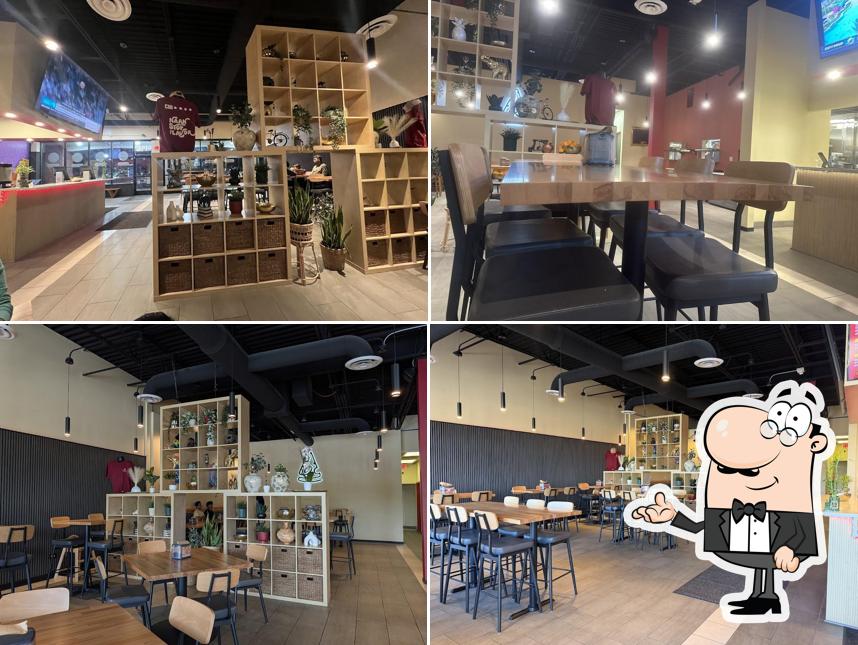 Mazala Pizza Naperville