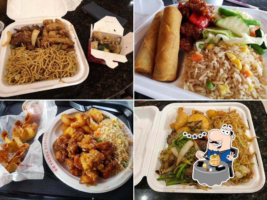 Panda Express