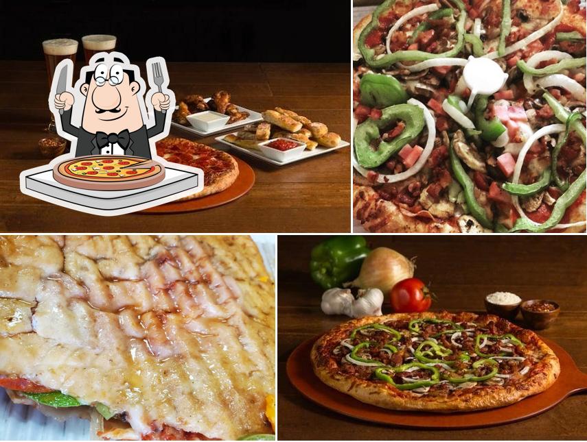 Pizza Factory
