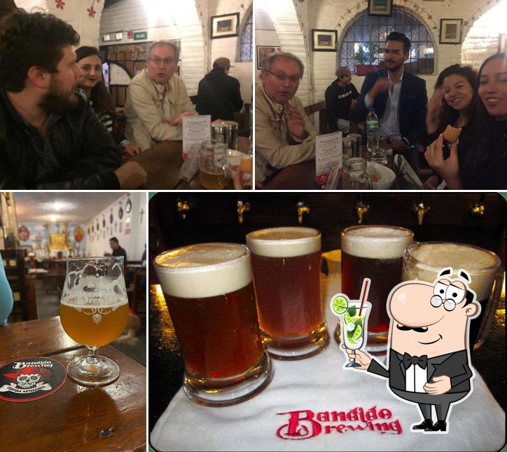 Bandido Brewing