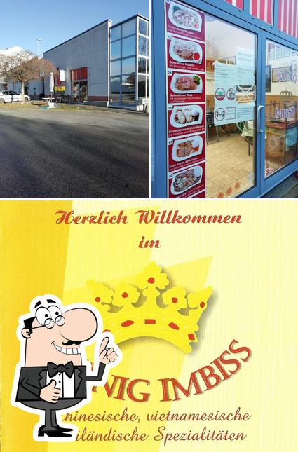 Leckere Imbisse rund um den Kiessee Pratzschwitz