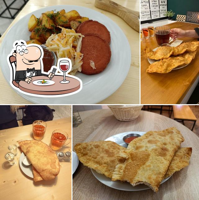 Рюмочная Сарапул