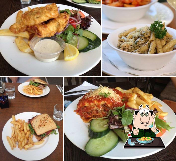 Toscani's