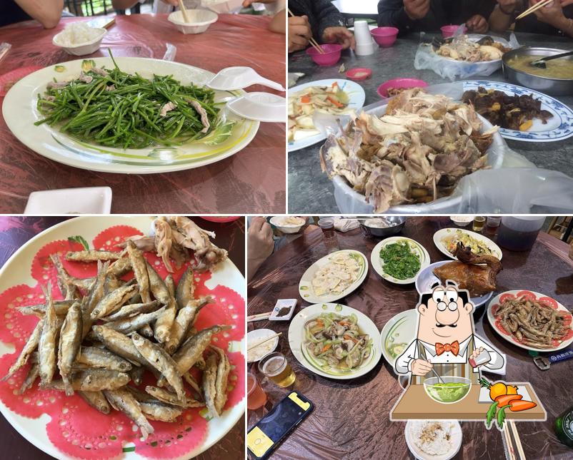 新台灣味土窯雞《每週二～四公休》