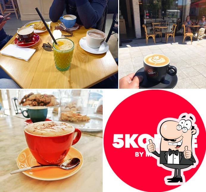 5koffee