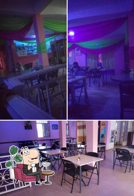 AD & ADEL RESTAURANT & BAR