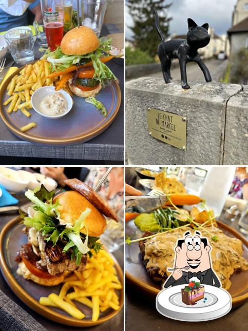 LA TAVERNE