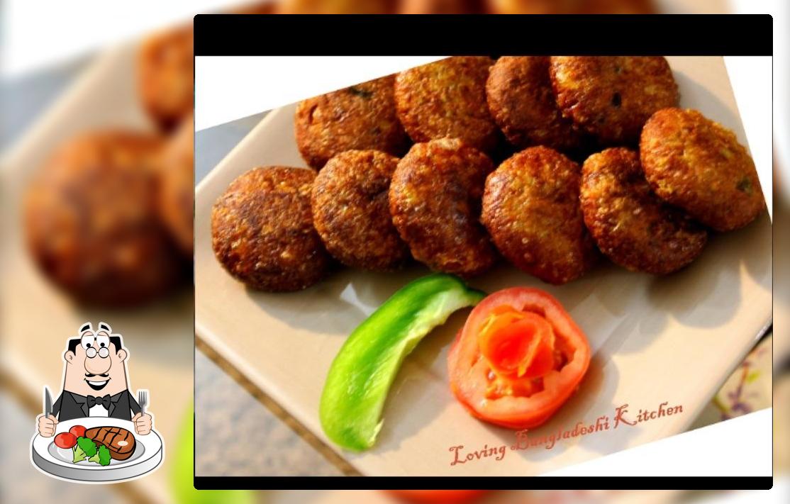 Al-Amin Catering