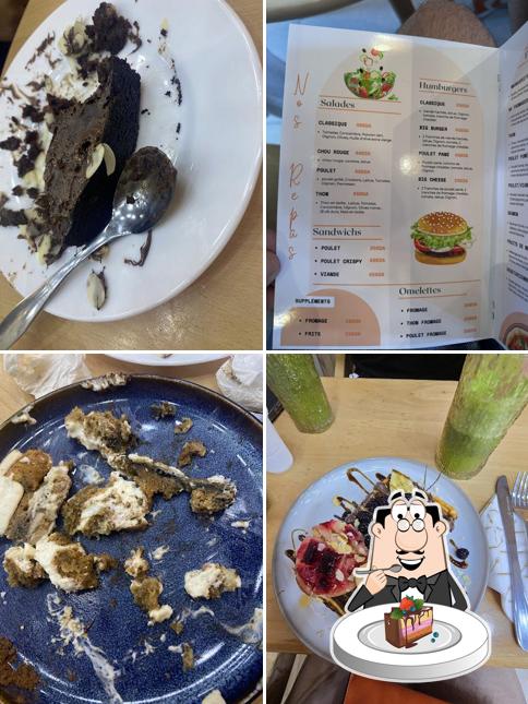 Amalfi coffee & Brunch