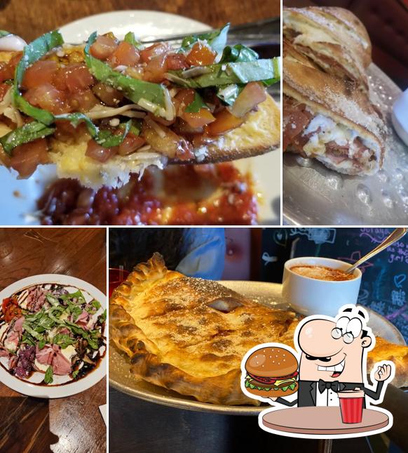Andolini's Pizzeria Broken Arrow