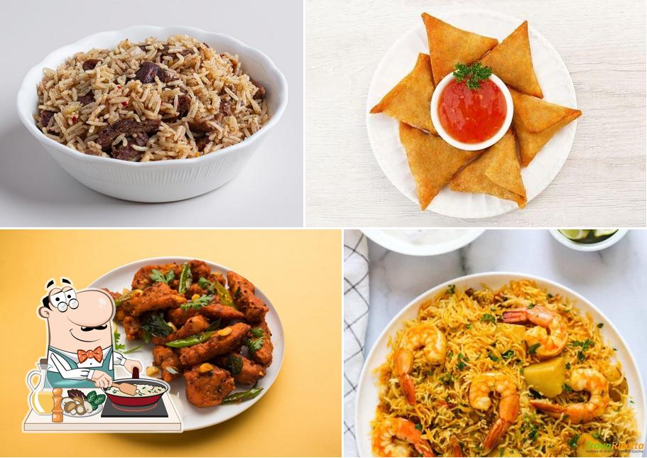 BENGAL ASIAN RESTAURANT