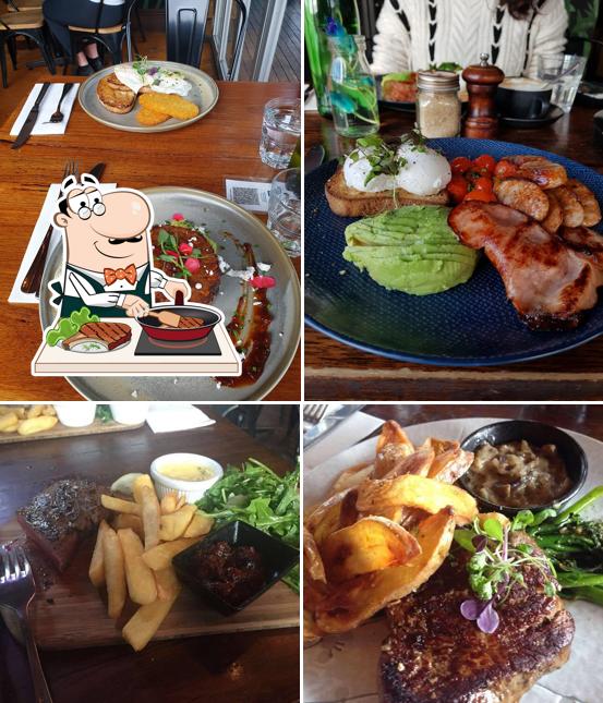 Babble Bar & Cafe