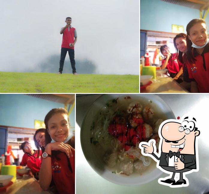 Bakso Borju