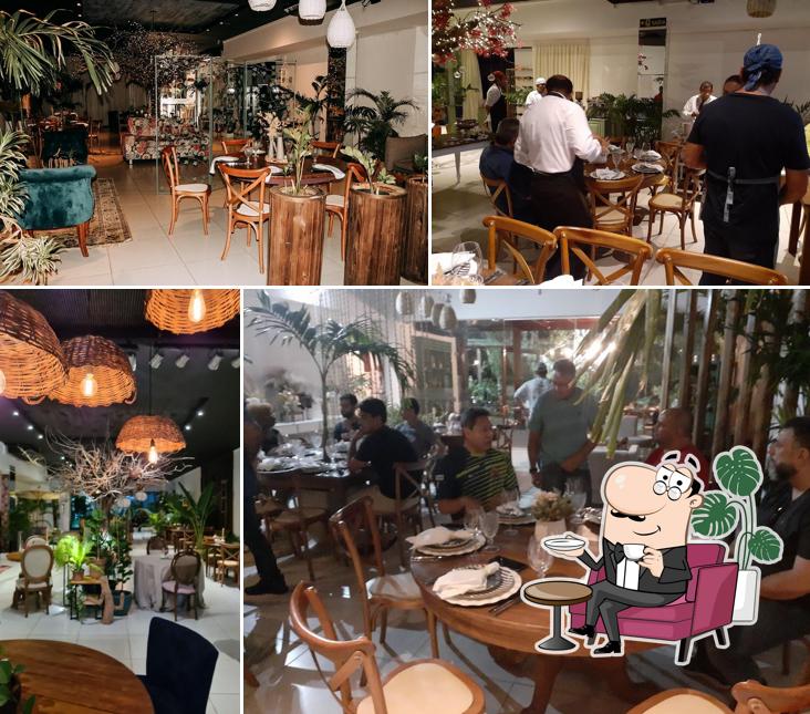 Bistro NL