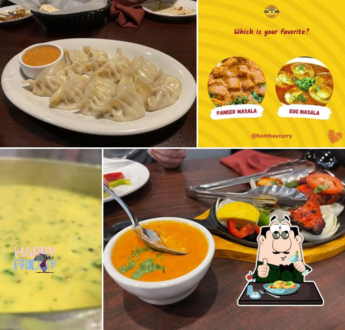 Bombay Curry