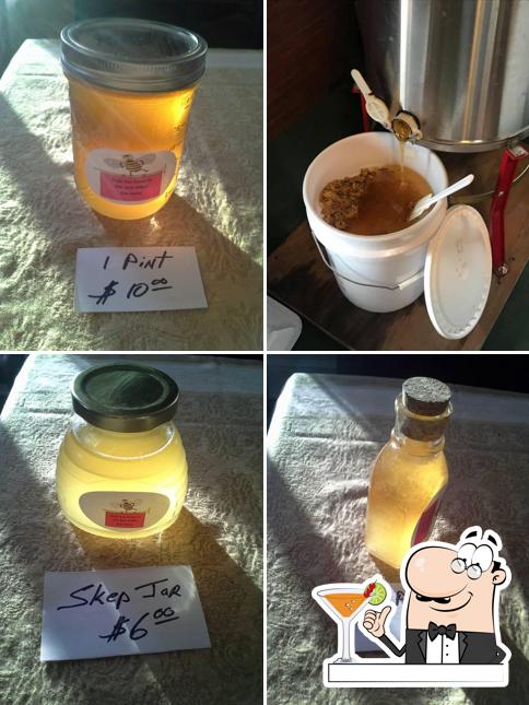 Bugle Bee Honey Co
