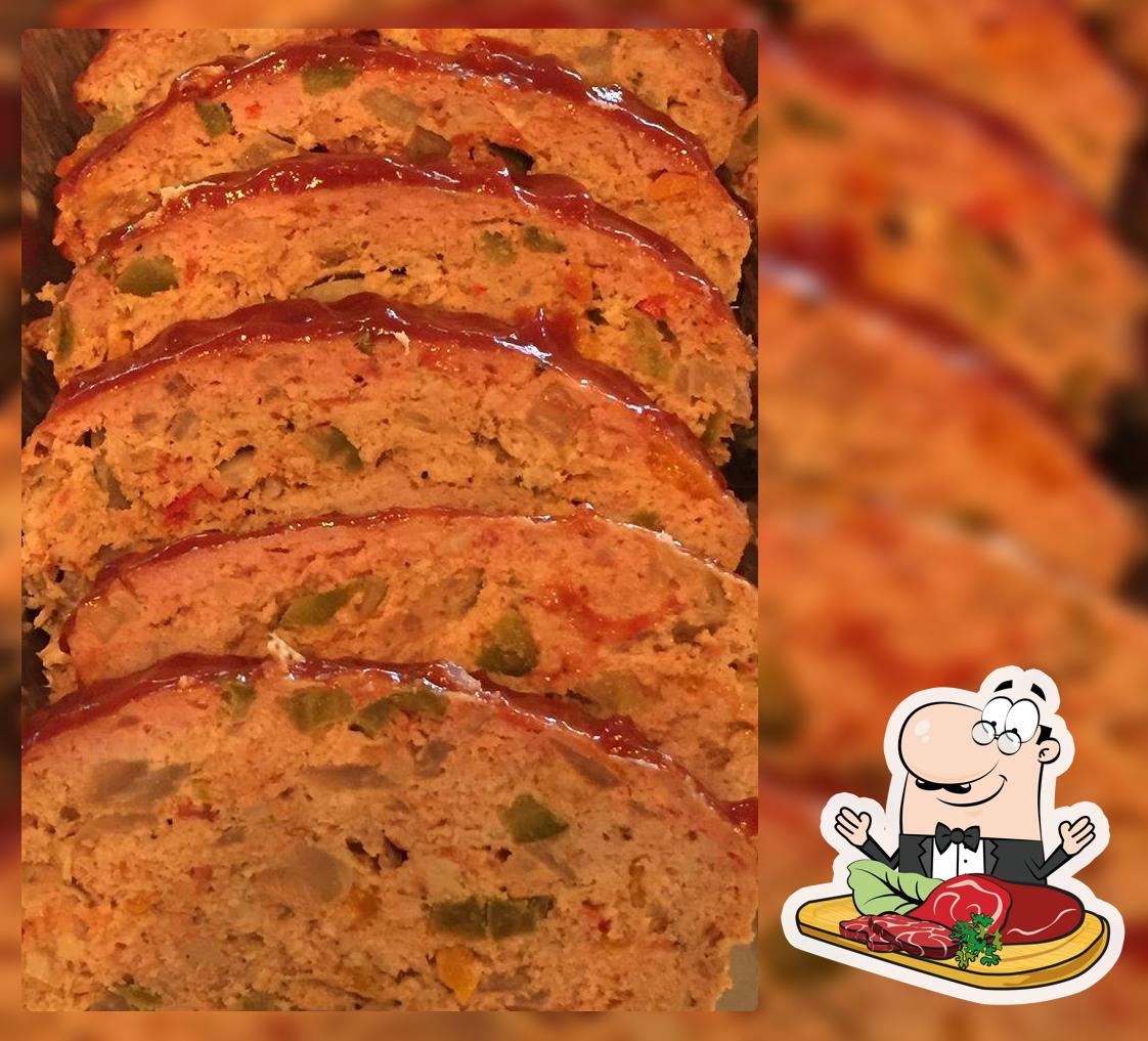 Clara's Smokehouse