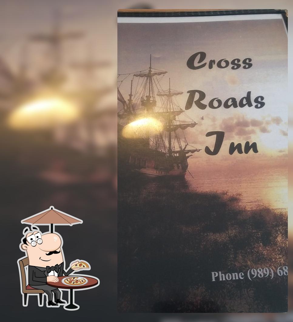 Crossroads Inn