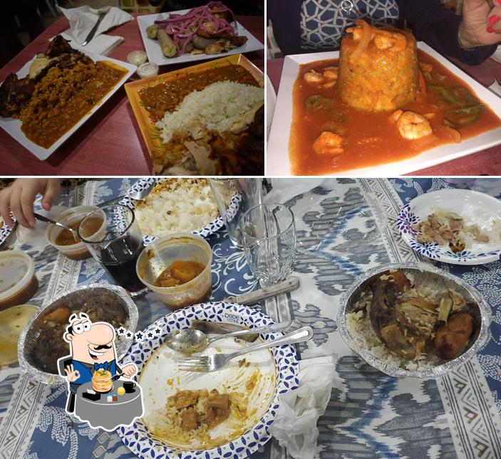Don Emilio Diner