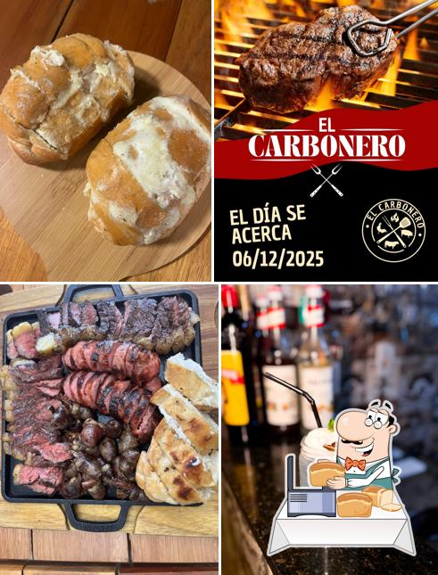 El Carbonero
