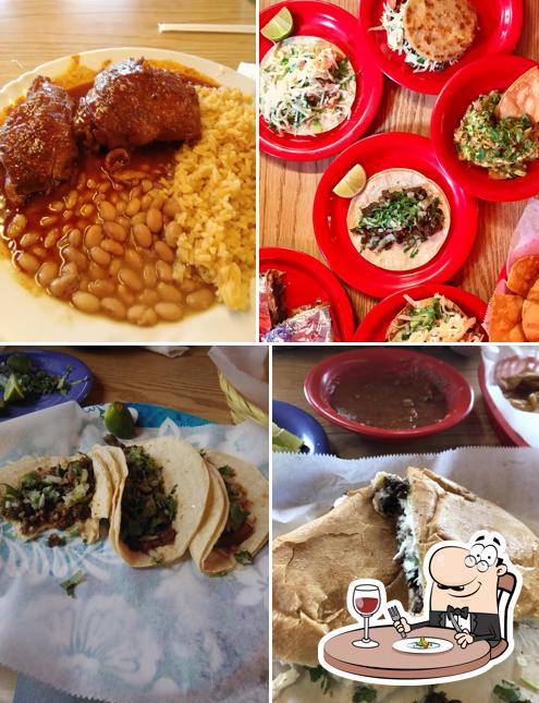 El Ranchito Mexican