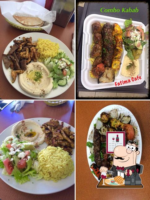 Fatima Cafe