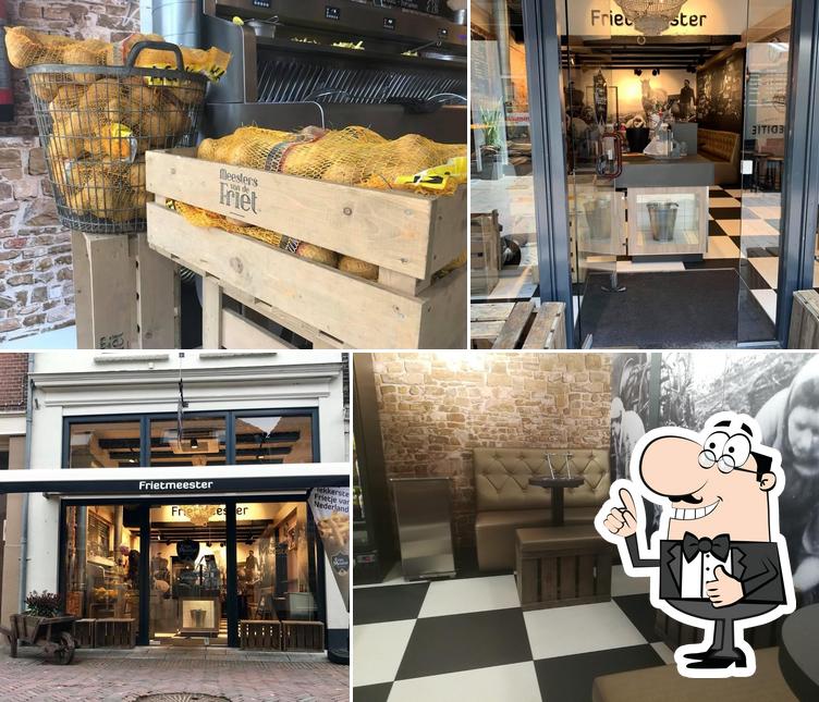 Frietmeester Deventer