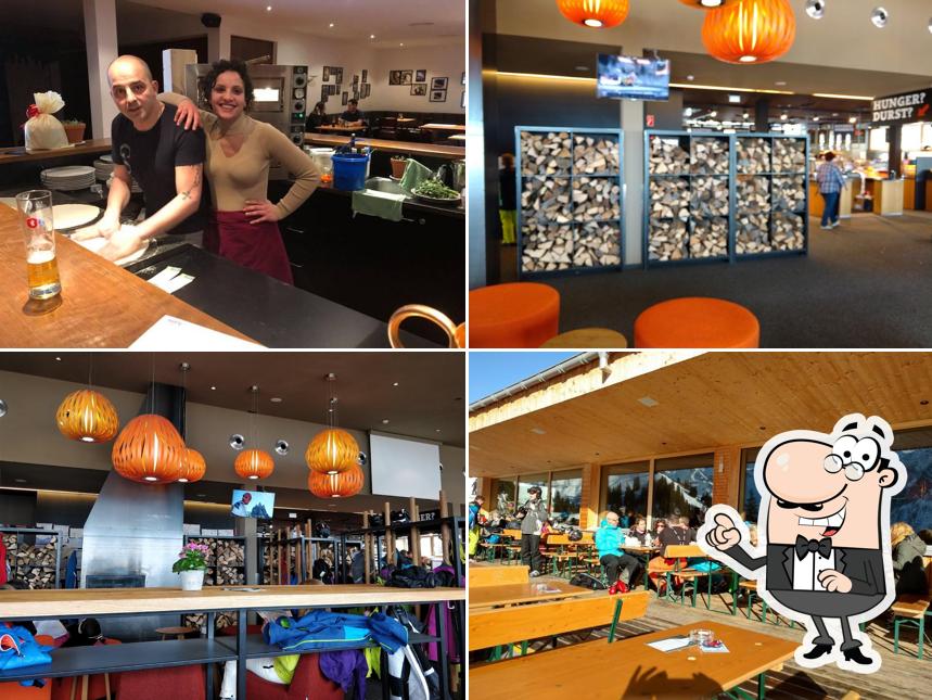 Restaurant Goona