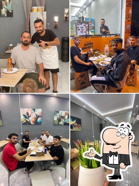 KÖFTECİ MEHMET 3YÜZ5