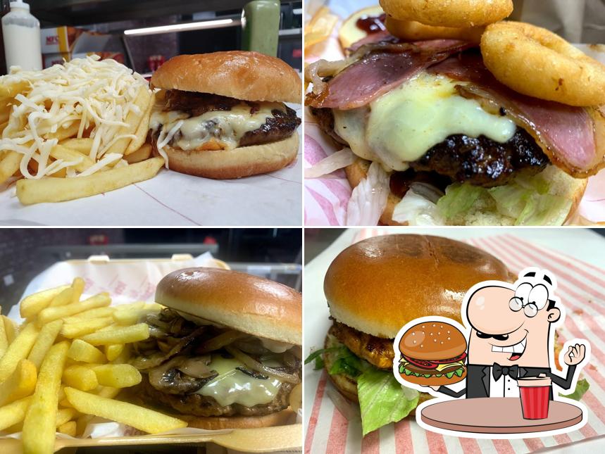 La Burger