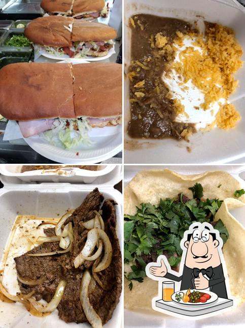 Lilys Taqueria