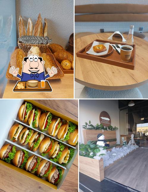 MIAM BAKERY