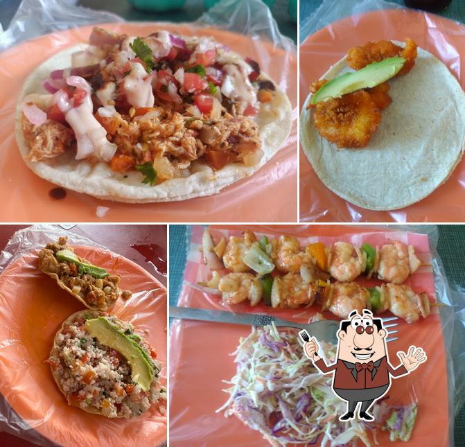 Mariscos El Mamazo