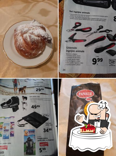 Panaur Bakery