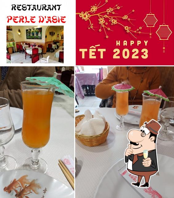 Perle d'Asie