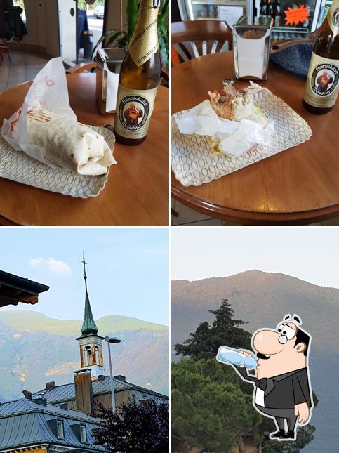 Pizzeria Kebab Kejepi